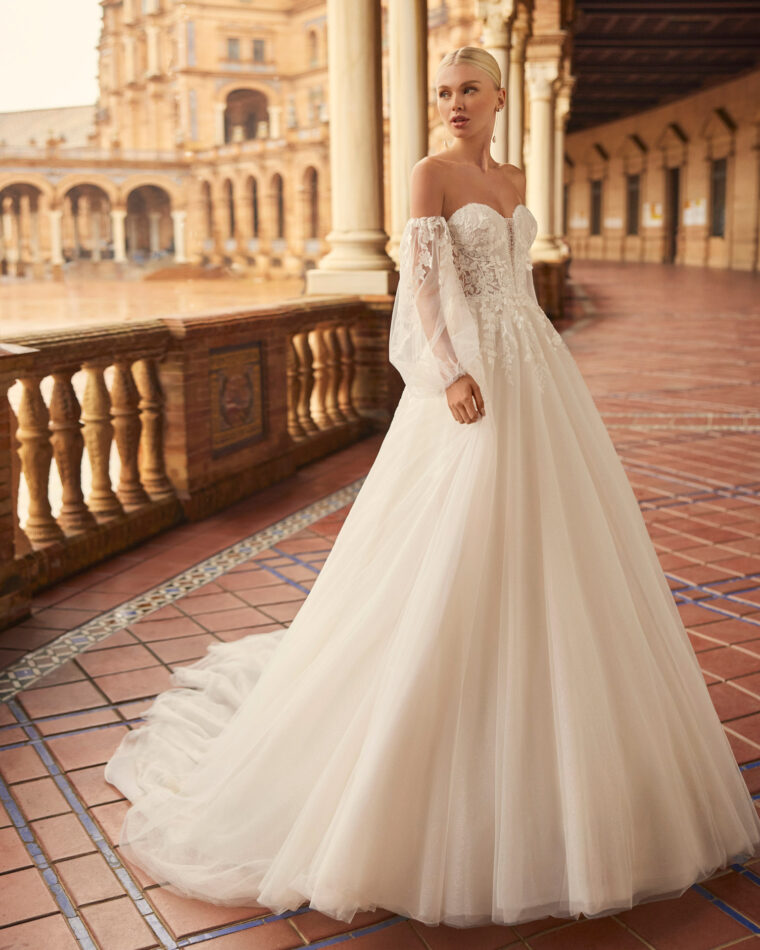 Estilo Princesa