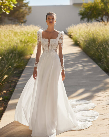 Vestido de Novia SAPHI