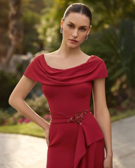 Vestido de novia 1U89 de Aire Barcelona | ANA LAY Sevilla