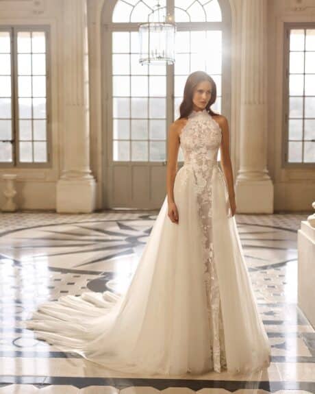 Vestido de Novia BENETA
