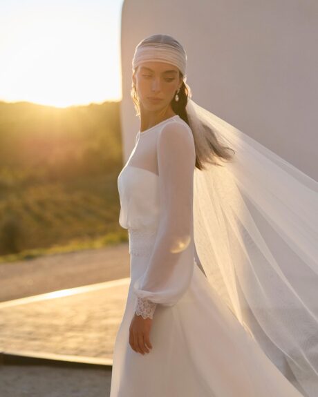 Vestido de Novia RELIA